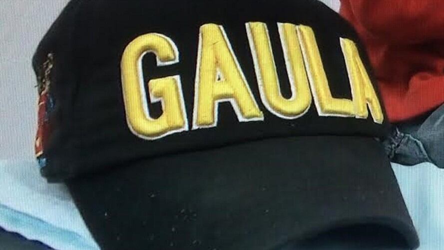 El Gaula Militar realiza operaciones para dar con el paradero de las víctimas . Foto: Colprensa