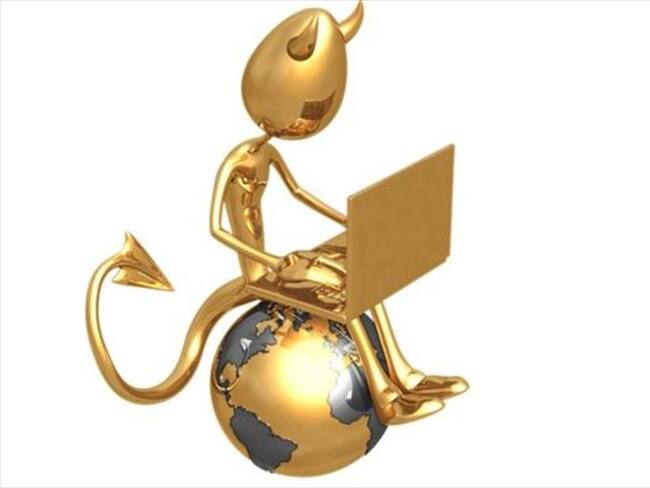 Prepárate para una idea extraña que surgió en la era del vapor y explicó la digital. Foto: Thinkstock