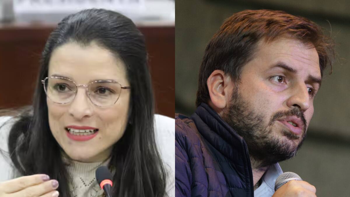 Debate congresistas: ¿Gobierno tiene responsabilidad en posible corrupción en las EPS?