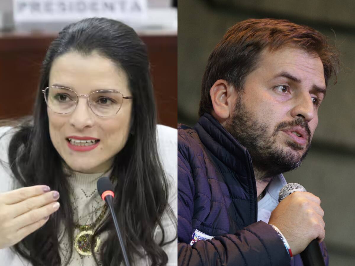 Debate congresistas: ¿Gobierno tiene responsabilidad en posible corrupción en las EPS?