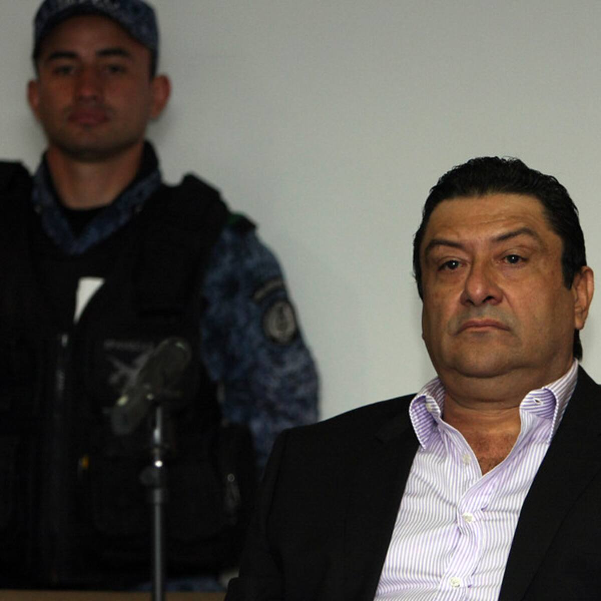 Consejo de Estado tumbó sanción de la PGN contra ‘Kiko’ Gómez, exgobernador de La Guajira