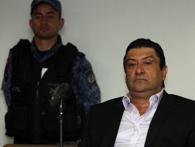 Juan Francisco ‘Kiko’ Gómez Cerchar. Foto: Colprensa.