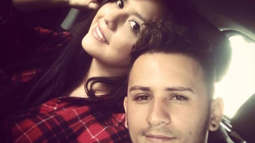 Cantante señalado de homicidio por defender a su esposa de un asaltante /richard.m.cardona/ Facebook