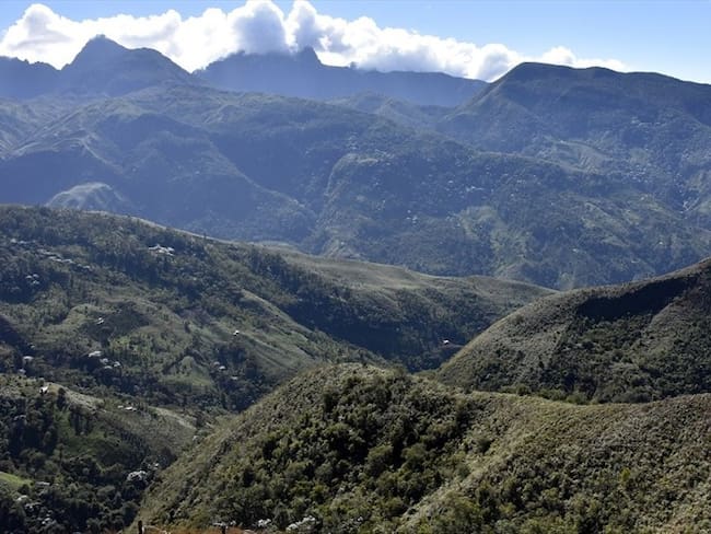 Gobierno confirma que otorgarán tierras a las Farc para proyectos productivos. Foto: Agencia Anadolu