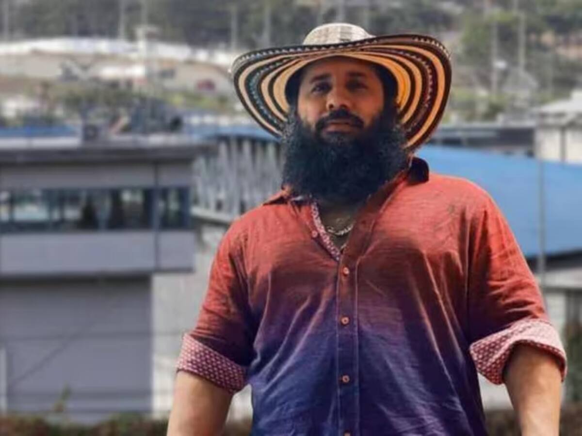 Interpol emitió alerta roja para capturar a alias ‘Fito’, narcotraficante ecuatoriano