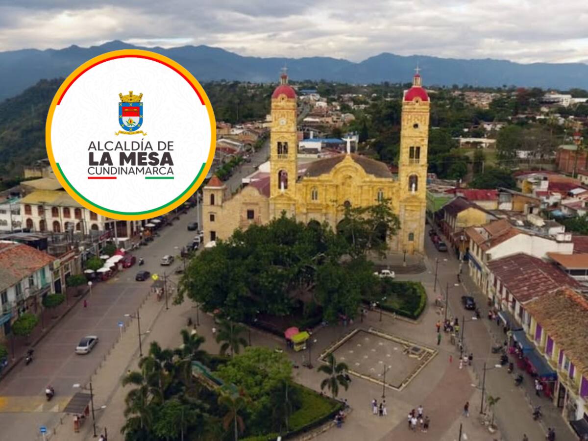 Alcaldía de La Mesa decretó toque de queda en el municipio por “problemas de orden público”