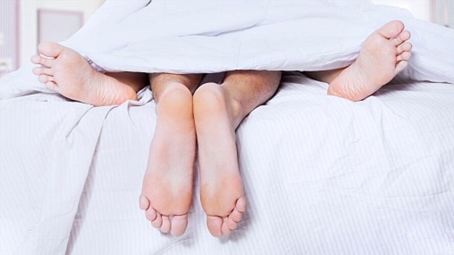 El hombre, que es un reconocido cirujano de Alemania, habría puesto altas dosis de cocaína en sus genitales lo que le causó una sobredosis a la mujer.. Foto: Getty Images