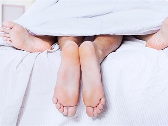 El hombre, que es un reconocido cirujano de Alemania, habría puesto altas dosis de cocaína en sus genitales lo que le causó una sobredosis a la mujer.. Foto: Getty Images