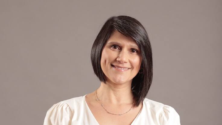 “Todos tenemos luces y oscuridades”: psicóloga explica el concepto de un matrimonio feliz