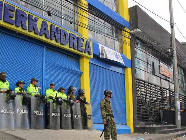 Según el abogado Andres Uribe, representante de los acreedores, se ha dado un mal manejo de los recursos dentro de la SAE.. Foto: Colprensa