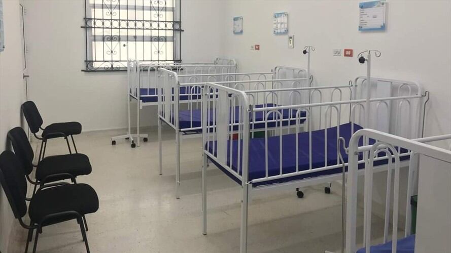 Foto: Reforma a la Salud.