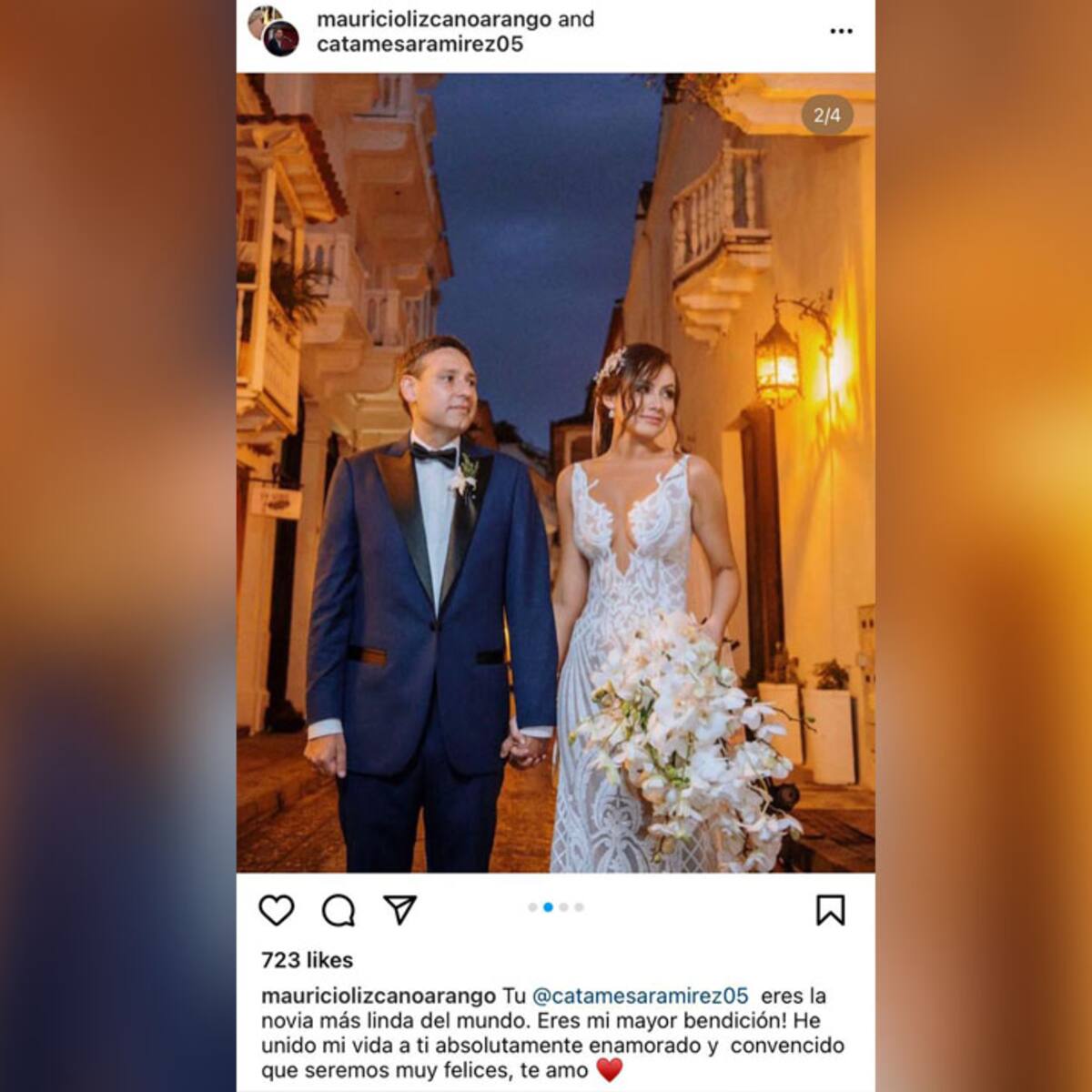 Director del Dapre omitió información de su esposa en declaración juramentada