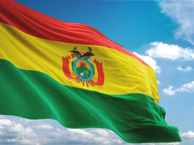 Bolivia. Foto: GettyImages.