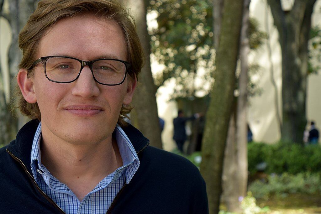 Gustavo Quintero Ardila | Foto: Suministrada