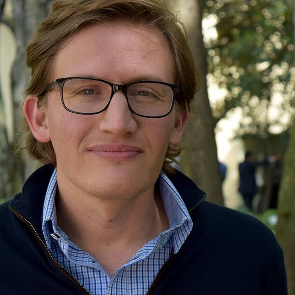 Gustavo Quintero será el nuevo secretario de Gobierno de Bogotá