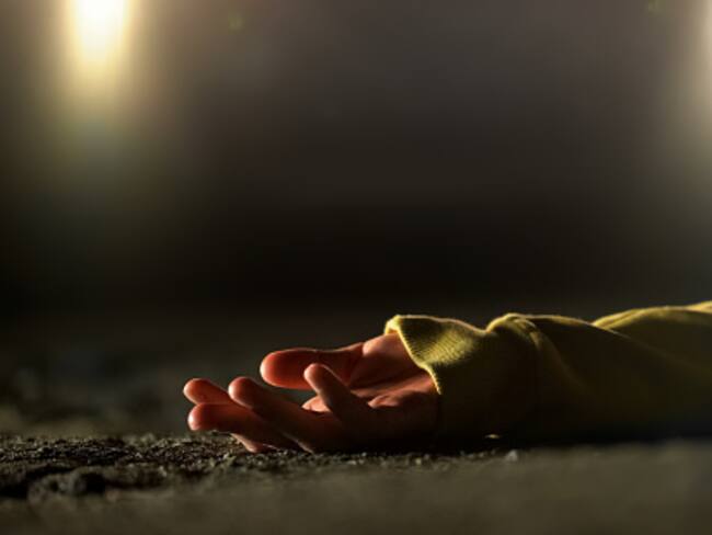 Siete mujeres han sido asesinadas en el departamento en lo que va del 2022. Foto: Getty