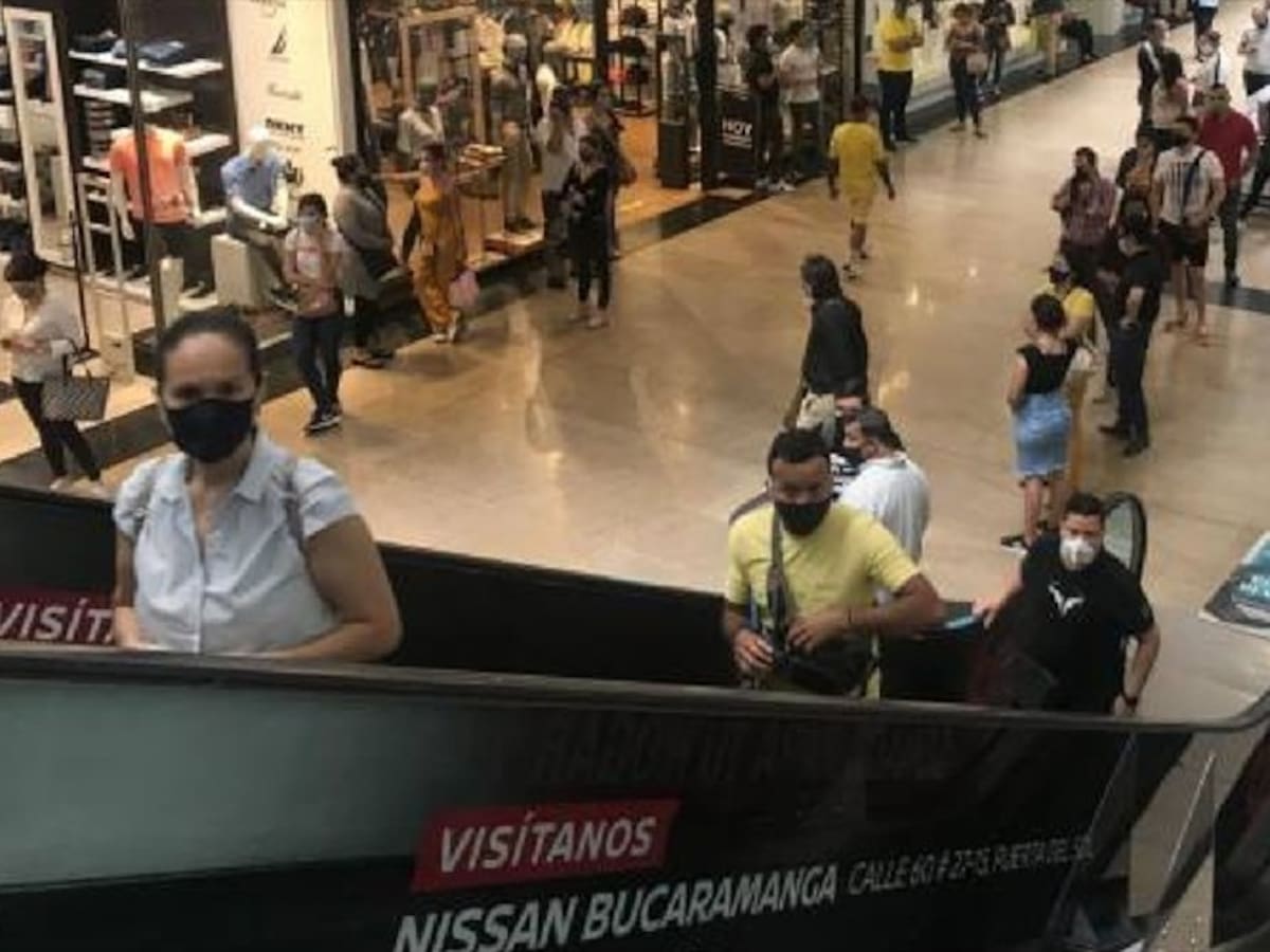 Conozca cómo será el día sin IVA en Santander