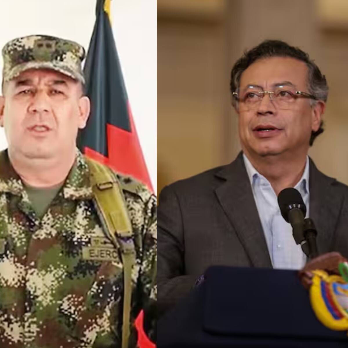 Procuraduría pedirá respuestas al Gobierno sobre demoras en suspensión del general Huertas