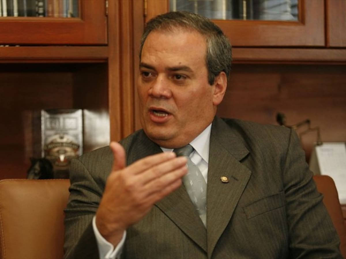 ¿Qué está pasando en la Cámara de Comercio de Bogotá?