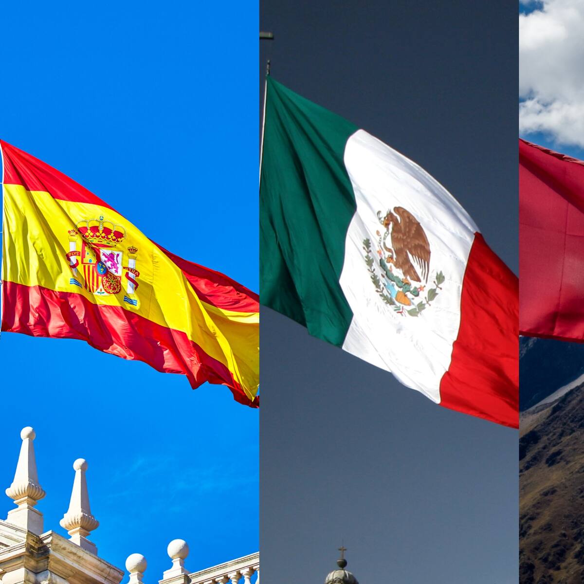 Anuncian becas para maestrías y cursos en universidades de España, México y Perú: ¿cómo inscribirse?