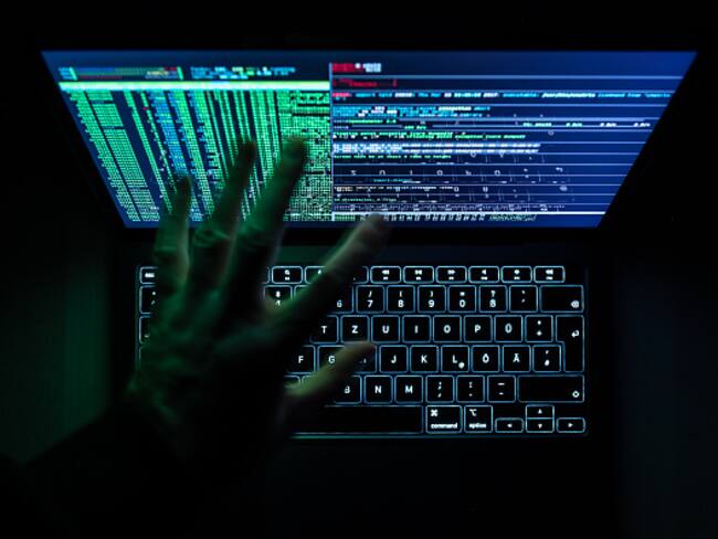Cae red de cibercriminales que habría hurtado una millonaria suma de dinero./Getty Images
