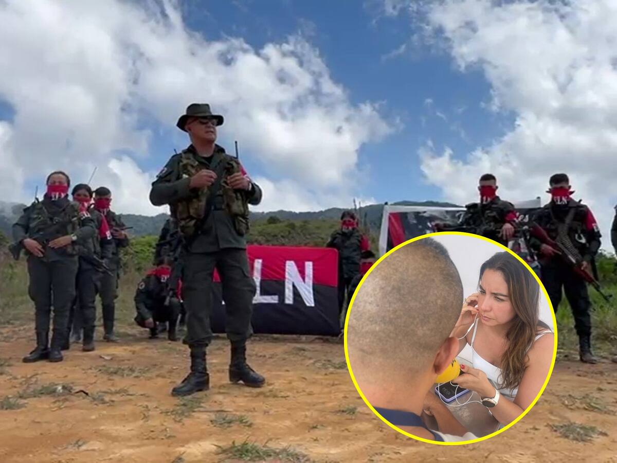 “El ELN dice que somos objetivo militar”: Firmante de paz del Catatumbo