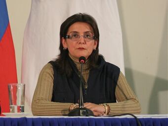 María Eugenia Carreño