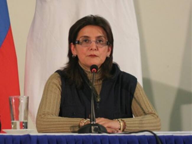 María Eugenia Carreño