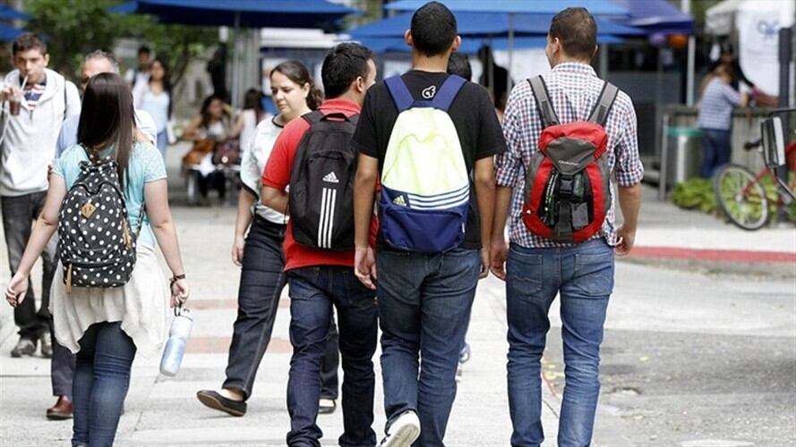 Imagen de referencia. Foto: Colprensa