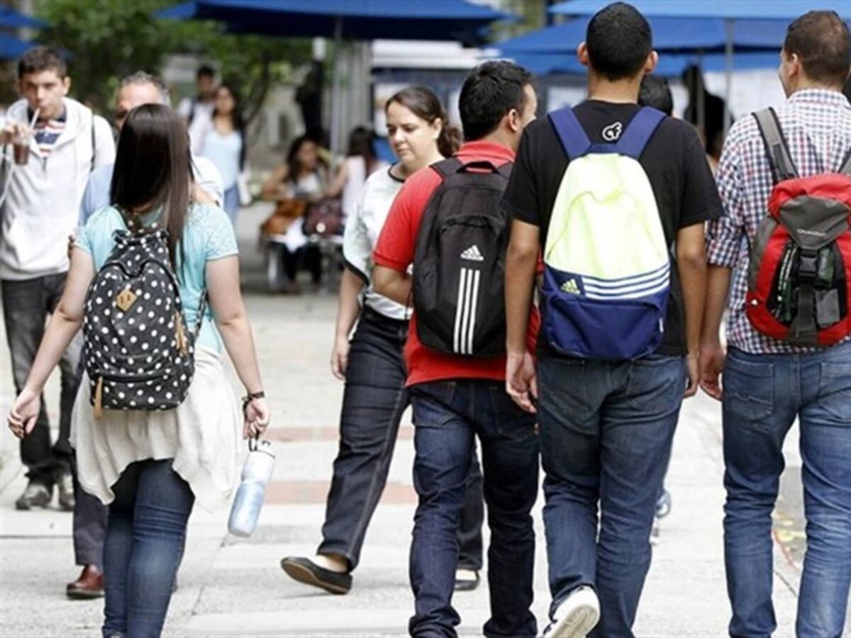 Polonia, nuevo destino para estudiar