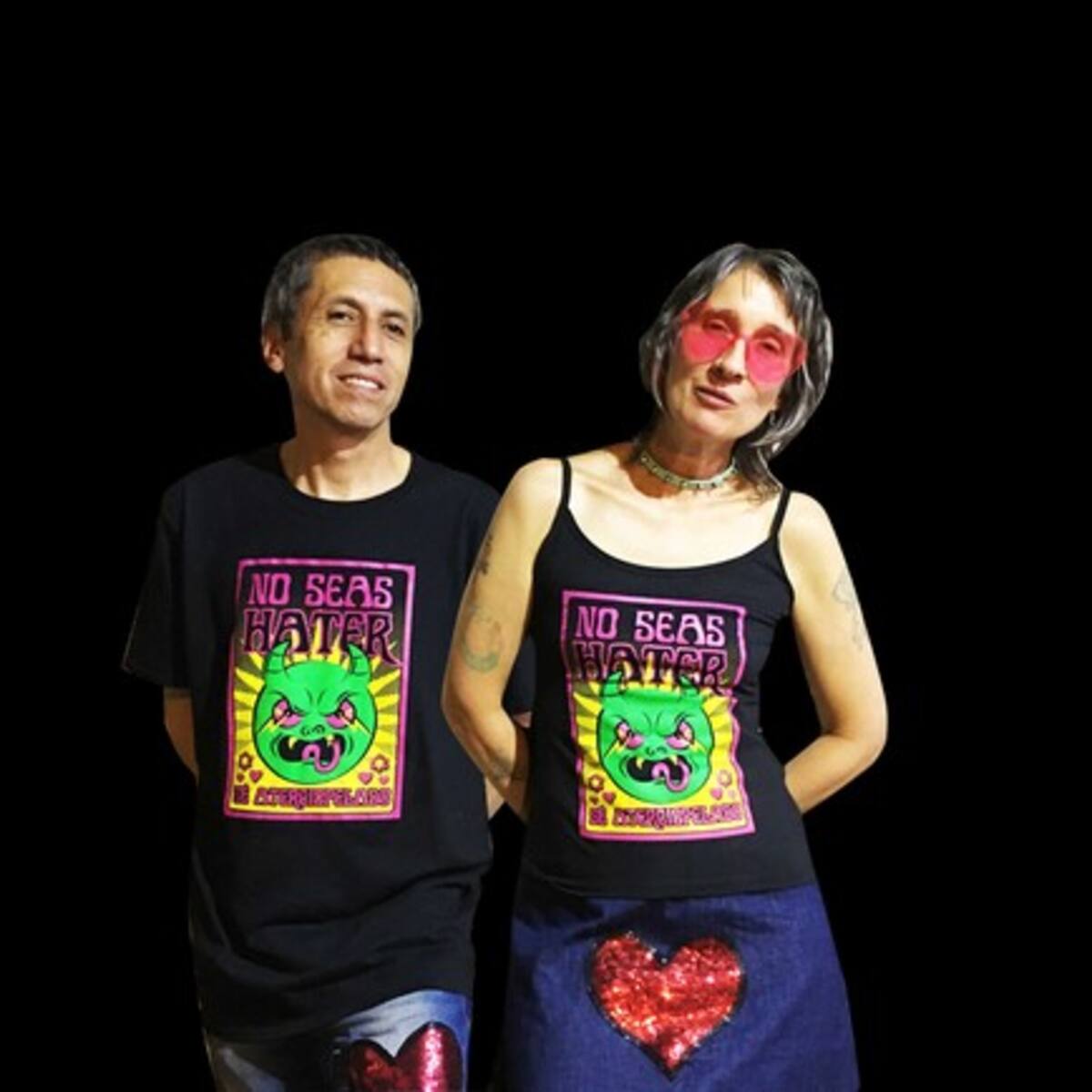 “Ha sido un honor estar ahí”: Aterciopelados sobre el nuevo capítulo de BIOS dedicado a su trayectoria musical