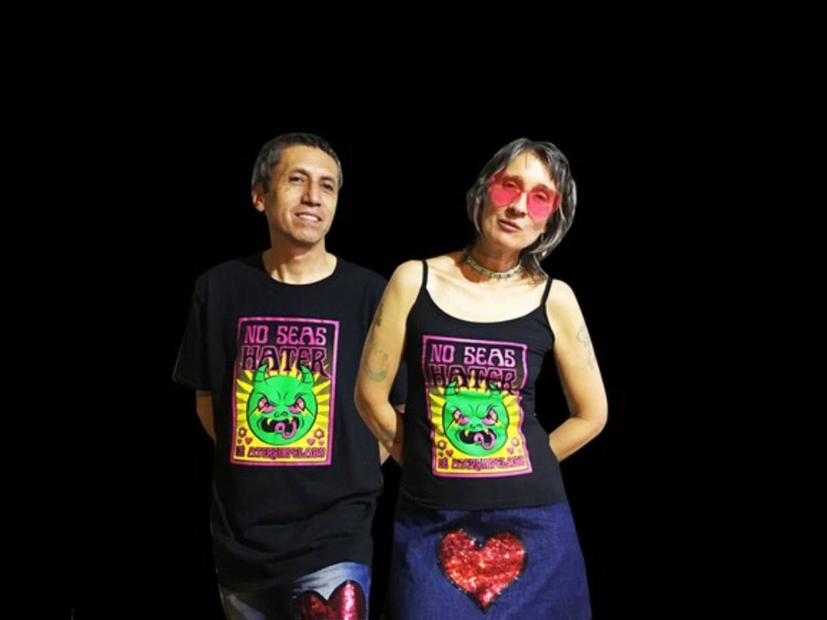 “Ha sido un honor estar ahí”: Aterciopelados sobre el nuevo capítulo de BIOS dedicado a su trayectoria musical