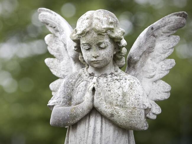 Murió el primer niño diagnosticado con síndrome de Menkes en Colombia. Foto: Getty Images