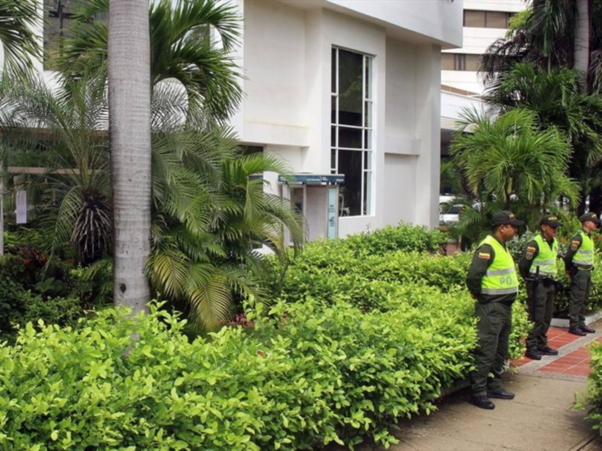 Contratistas de Electricaribe inventan fraudes para cobrar multas: personero