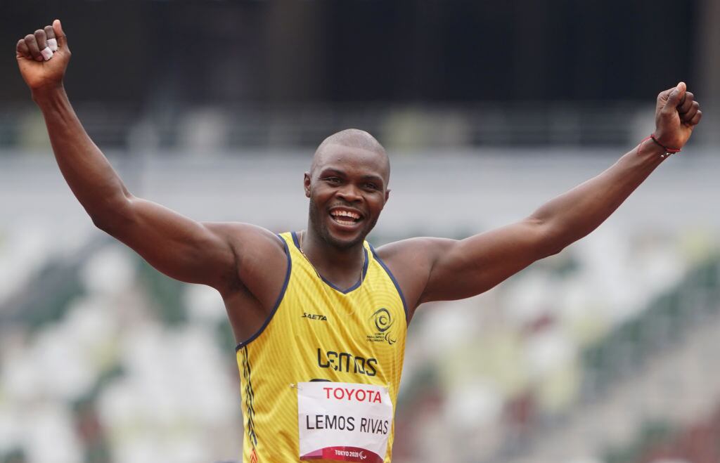 José Gregorio Lemos Rivas. Foto: Marcus Brandt/picture alliance via Getty Images