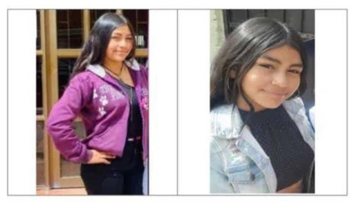 Investigan si restos hallados en Sogamoso corresponden a Sara Vargas, menor desaparecida en Navidad