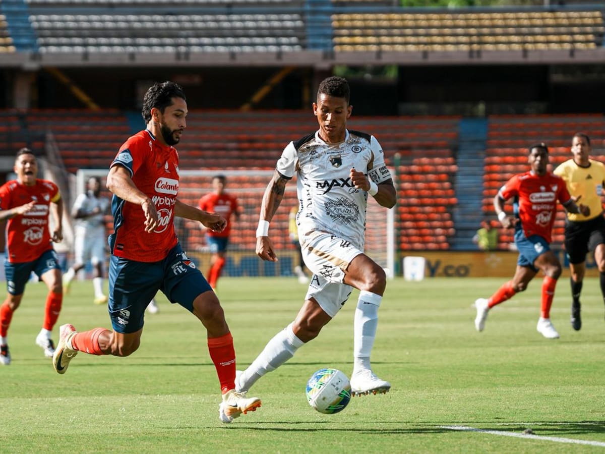 Cae el undécimo director técnico en el fútbol colombiano: acá el listado completo