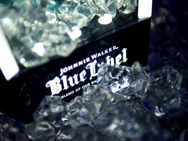 “Emociones del consumidor se plasman en la botella de Johnnie Walker Blue”: Vásquez