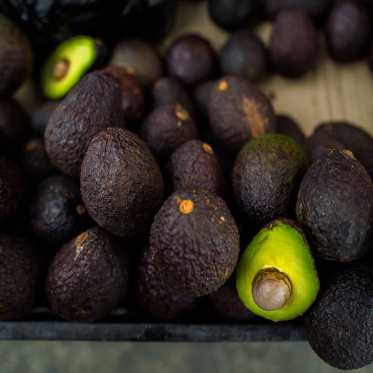 ¿Cómo saber si el aguacate ya está listo para comer? Descúbralo con este nuevo dispositivo
