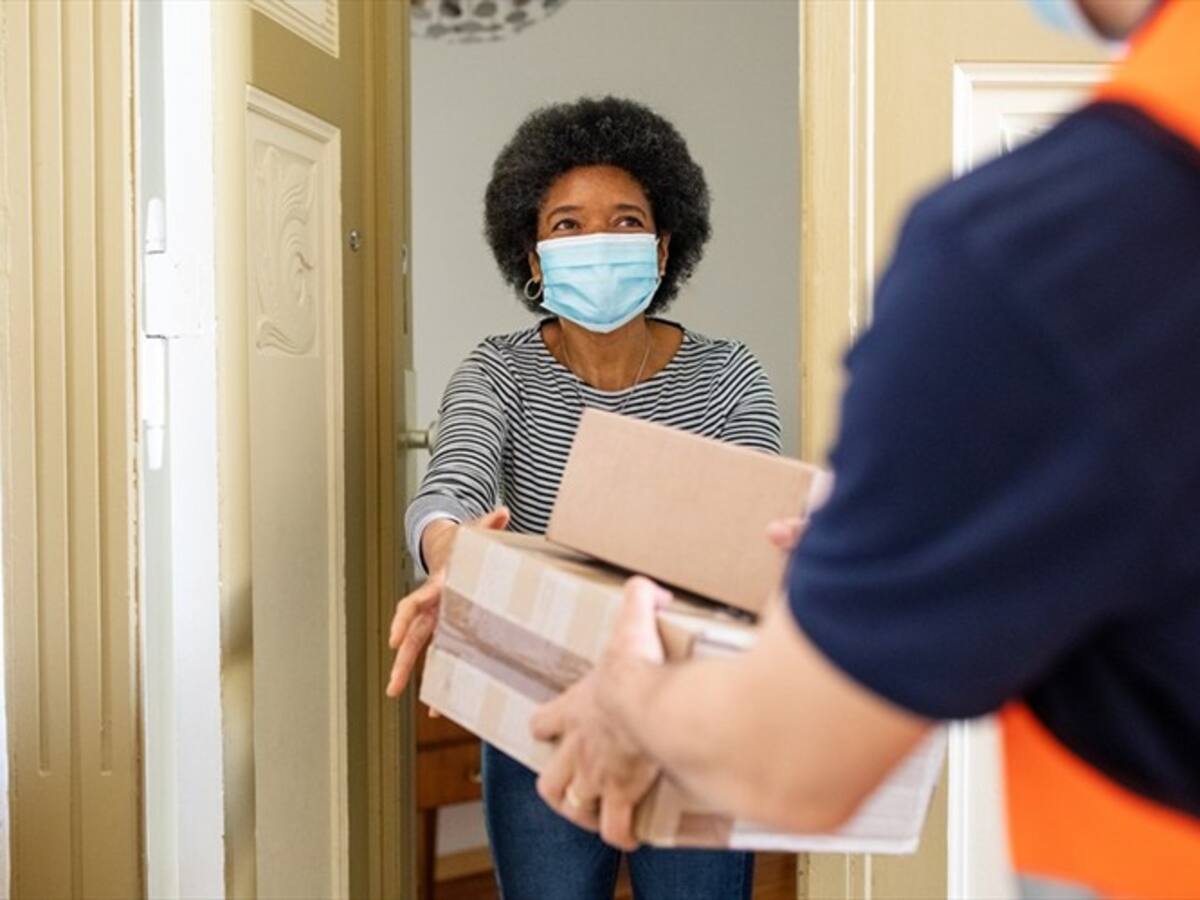 Gobierno eliminó arancel a envíos de menos de US$200 que lleguen bajo tráfico postal