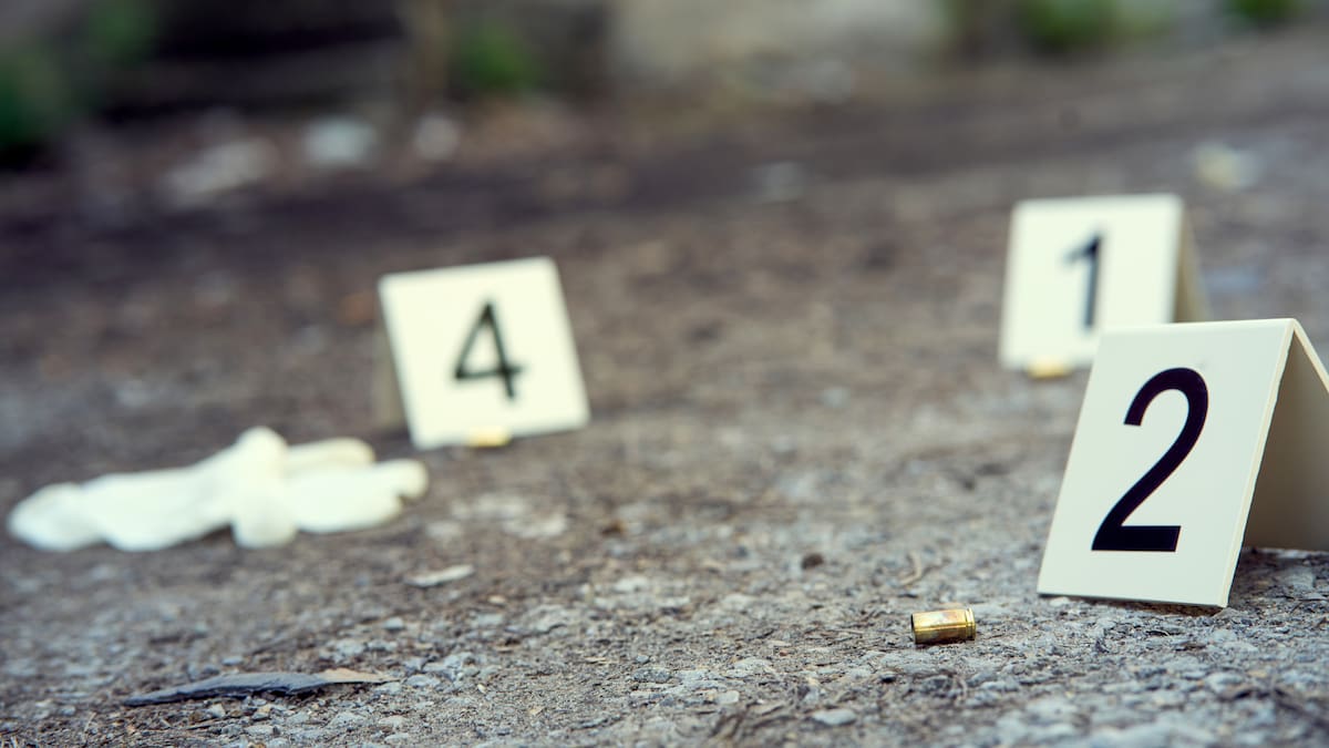 Fue asesinado padre de uniformado adscrito a la Policía Metropolitana de Cúcuta