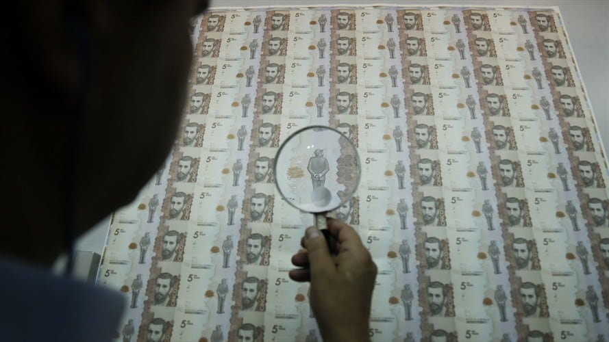 Eliminación del 4x1000. Foto: Colprensa