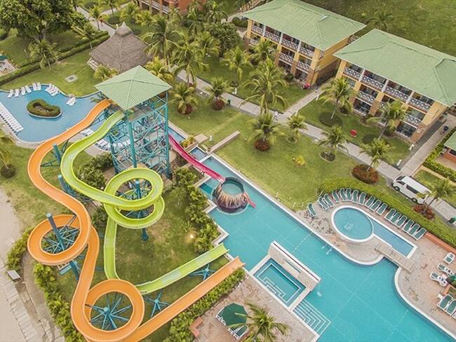 A qué me refiero cuando hablo del “Todo Incluido” de Decameron