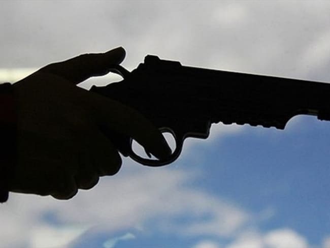 Atentan con disparos contra una mujer en Totoró, Cauca. Foto: Colprensa