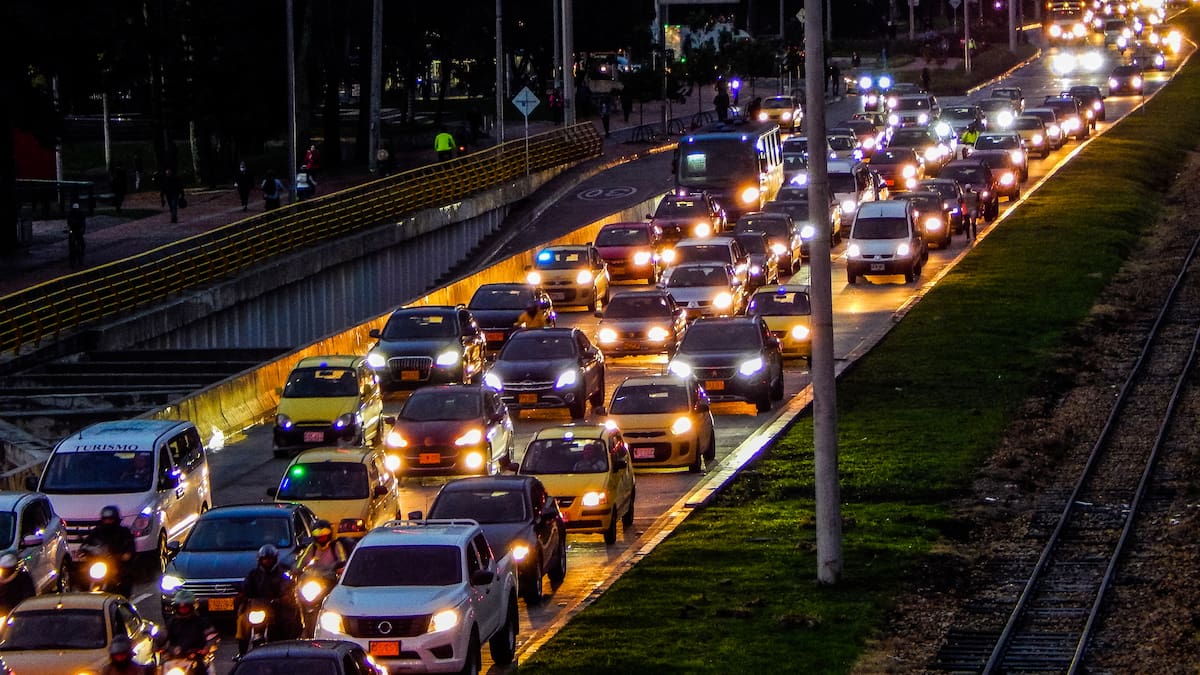 ¿Qué vehículos tienen pico y placa del 19 al 23 de junio? Infórmese aquí