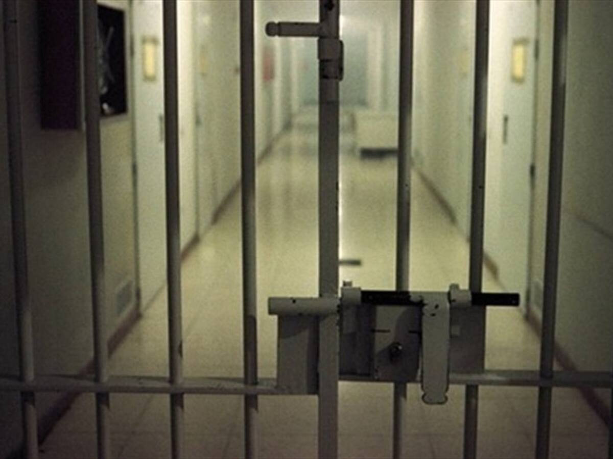 Investigan suicidio de interno en la cárcel de Chiquinquirá