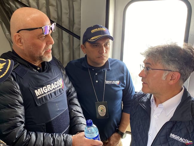 Víctimas insisten en que Salvatore Mancuso declare en proceso contra Álvaro Uribe