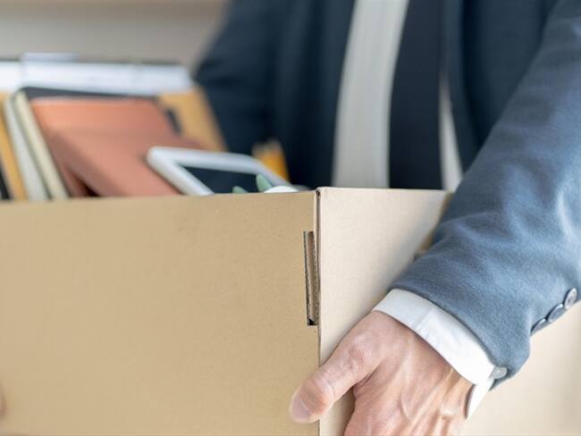 TOP 10: Señales que indican que te van a echar