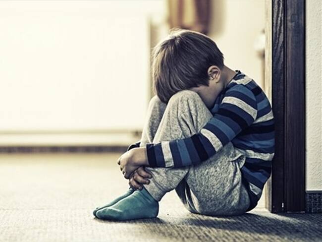 Carlos Alberto Guevara Vargas no aceptó los cargos.. Foto: Getty Images