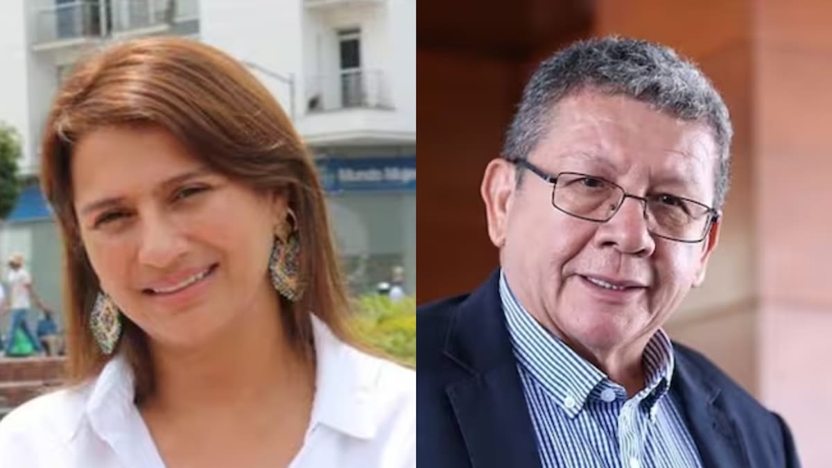 ¿Es necesaria una intervención militar en Venezuela? Congresistas responden
